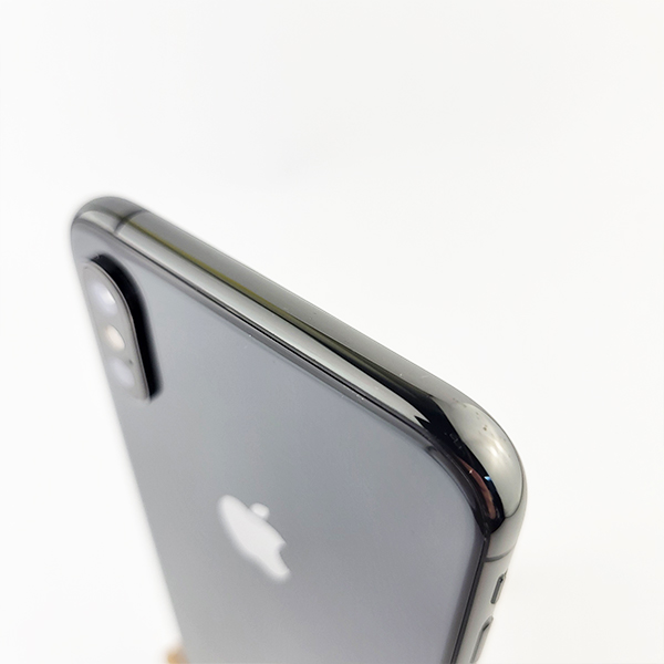 Apple iPhone XS 64GB Black Б/У №2866 (Стан 7/10)