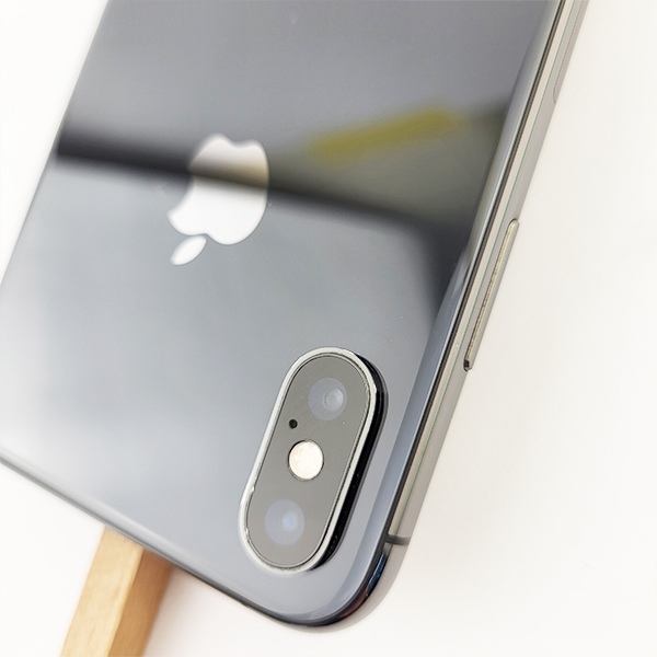 Apple iPhone XS 64GB Black Б/У №2866 (Стан 7/10)