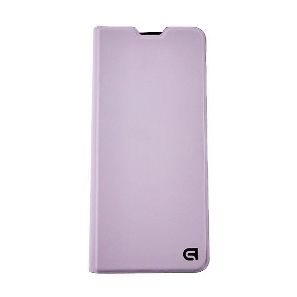 Чехол книжка Kira Slim Shell для Realme C61/С63 Lavender One Fold