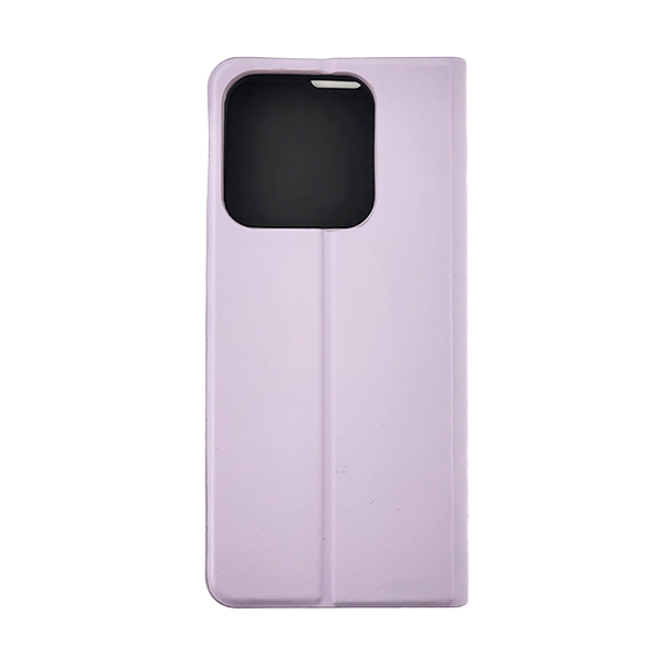 Чехол книжка Kira Slim Shell для Realme C61/С63 Lavender One Fold