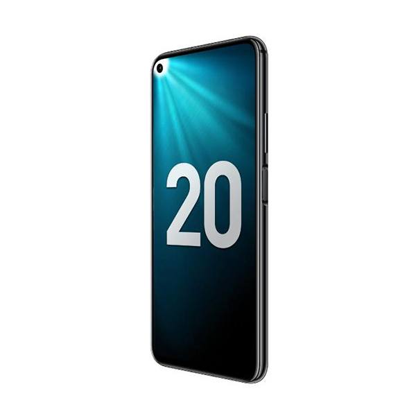 HONOR 20 (YAL-L21) 6/128Gb Dual Sim (midnight black)