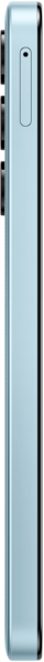 Смартфон Samsung Galaxy M35 5G SM-M356B 6/128GB Light Blue (SM-M356BLBBSEK)