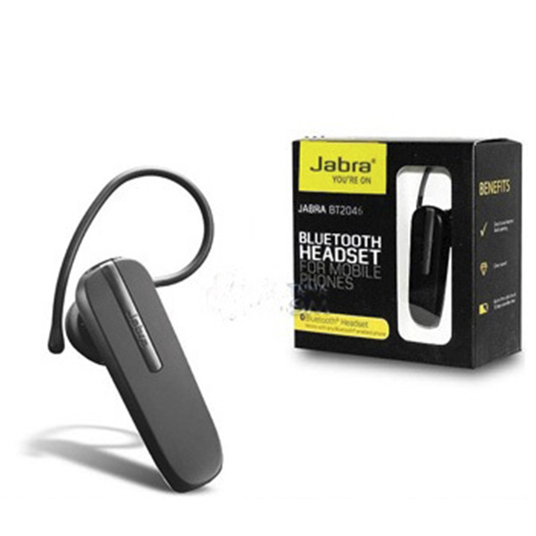 Bluetooth Jabra BT2046 Multiuse