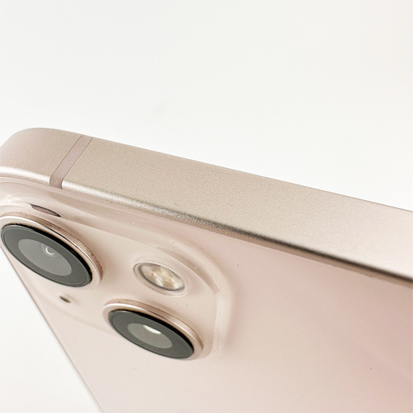 Apple iPhone 13 256GB Pink Б/У  №1191 (стан 9/10)