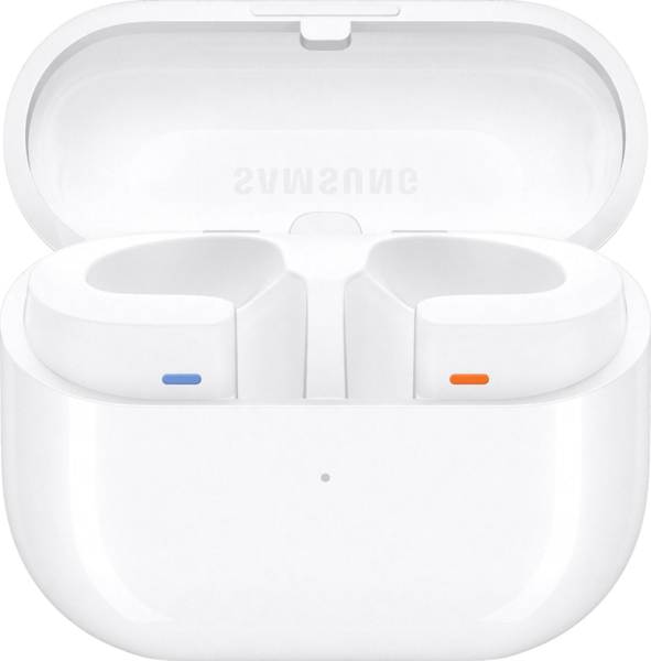 Bluetooth Навушники Samsung Galaxy Buds 3 White (SM-R530NZWASEK)