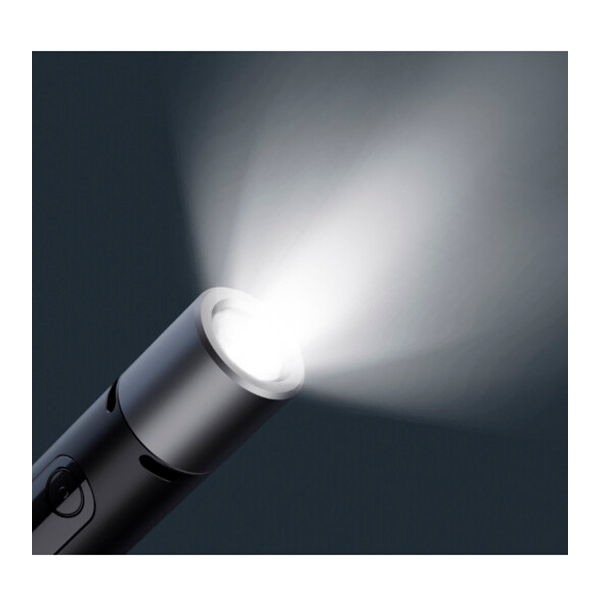 Фонарик Xiaomi NexTool Flashlight With Electric Arc Black (NE2040)