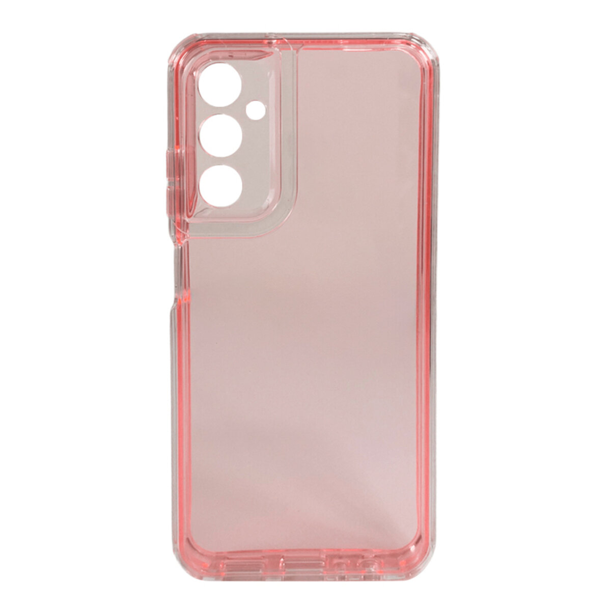 Чохол для смартфона Space III for Samsung Galaxy A25 Powder