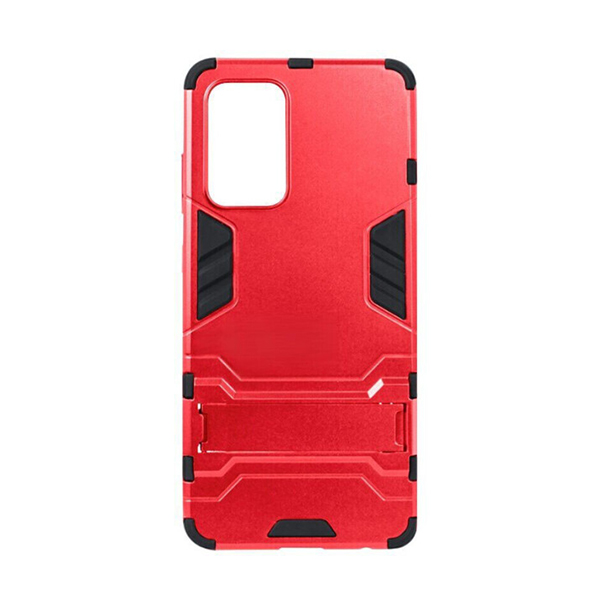 Чехол Armor Case для Samsung A32-2021/A325 Red