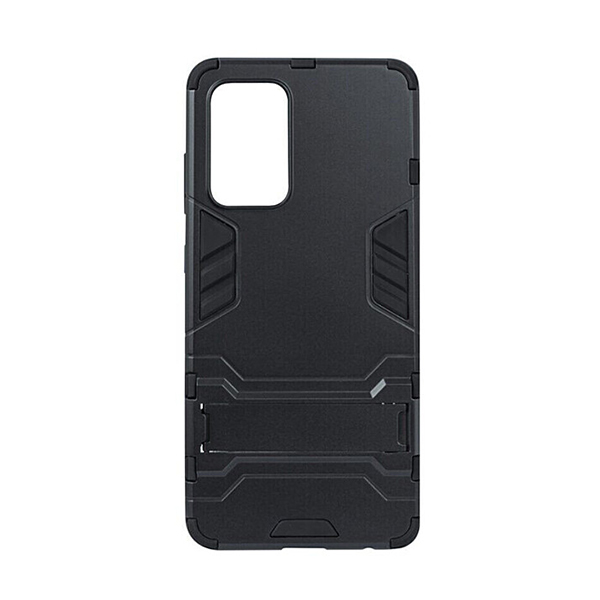 Чохол Armor Case для Xiaomi Redmi Note10/Note 10s Black