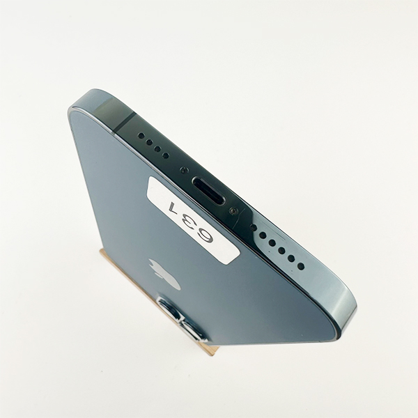 Apple iPhone 12 Pro Max 128GB Pacific Blue Б/У №631 (стан 8/10)