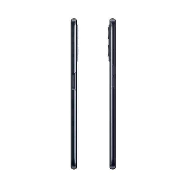 Смартфон Realme 9i 4/64Gb NFC Black українська версія