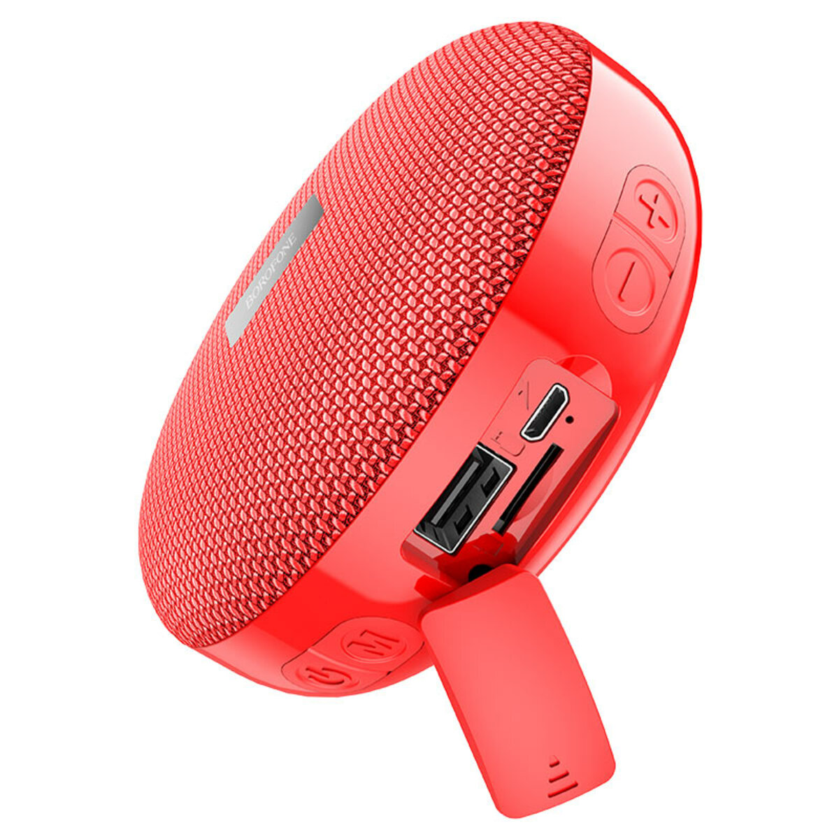 Портативна колонка BOROFONE BR27 Dear sports BT speaker Red