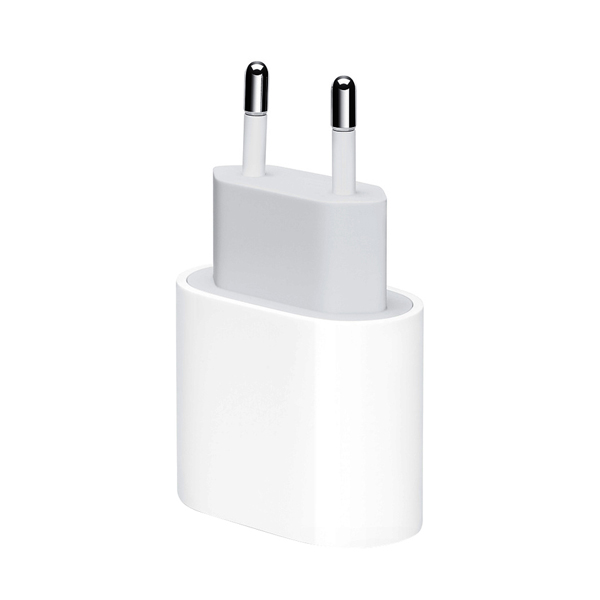 МЗП Apple 20W USB-C (MUVV3) UA