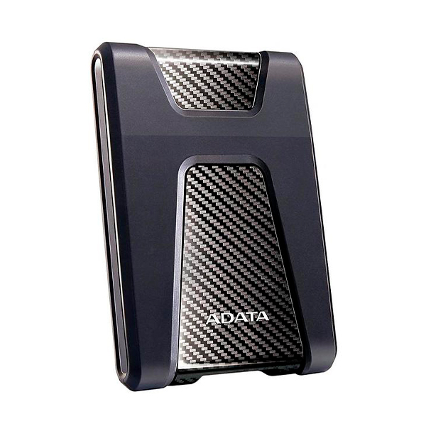 Жесткий диск ADATA DashDrive Durable HD650 4 TB Black (AHD650-4TU31-CBK)