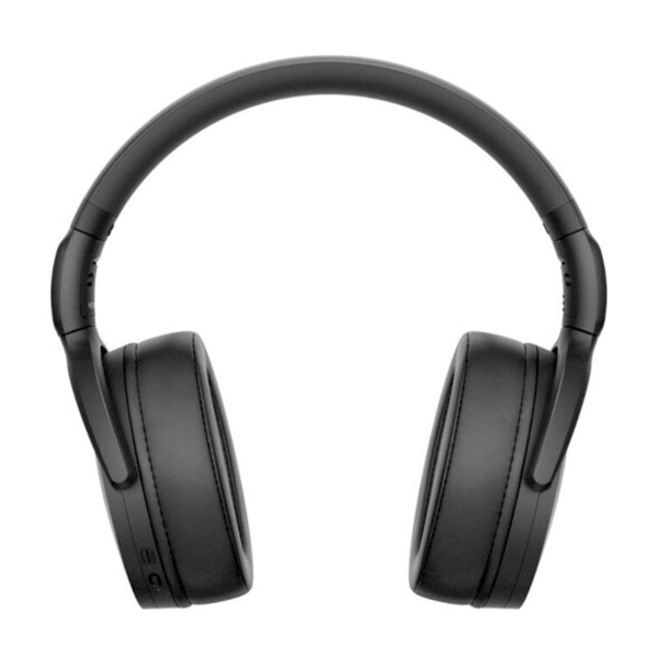 Bluetooth Навушники Sennheiser HD 350 BT Black (508384)