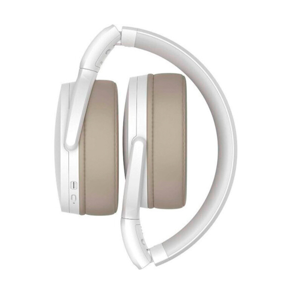 Bluetooth Навушники Sennheiser HD 350 BT White (508385)