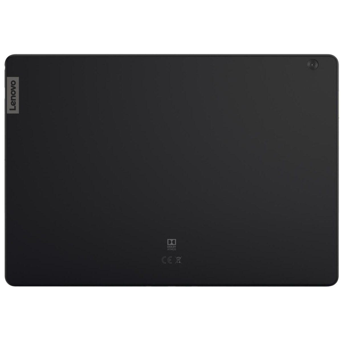 Lenovo Tab M10 TB-X505F 2/32GB Wi-Fi Black (ZA4G0117PL) (K)