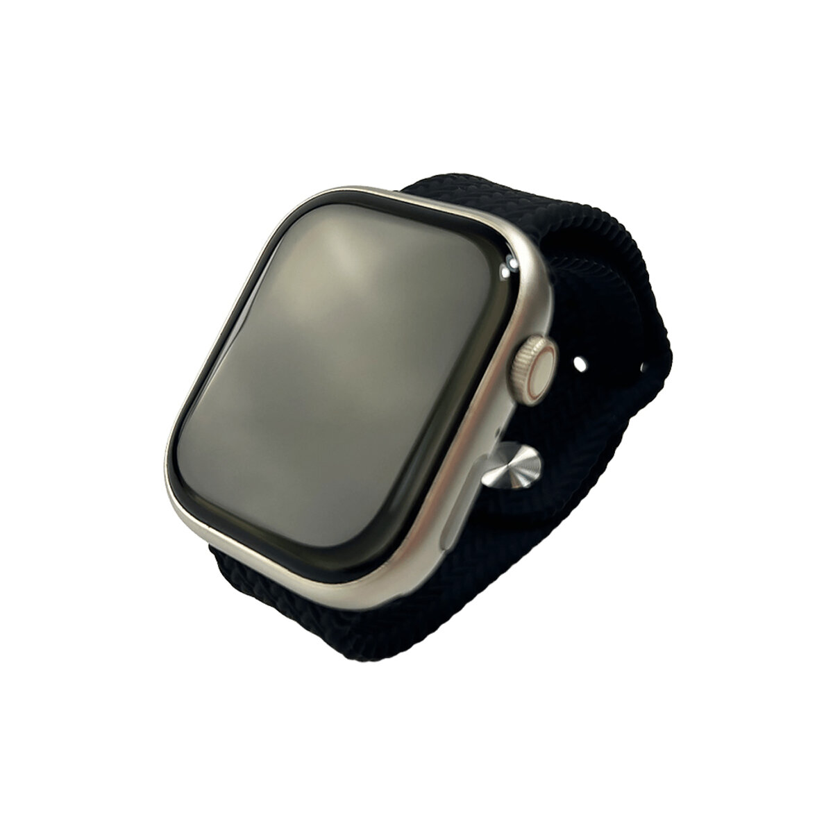Смарт-годинник HK 10 Pro Plus IP67+Amoled Gold-Black