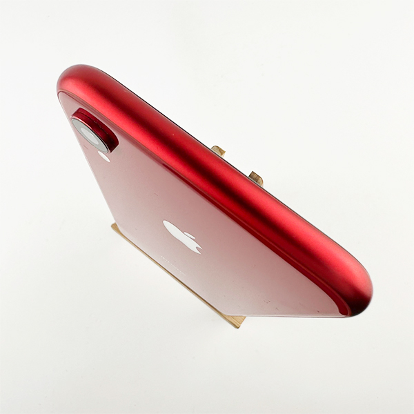 Apple iPhone XR 128GB Red Б/У №940 (стан 8/10)