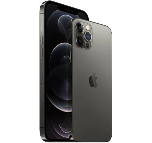 Смартфон Apple iPhone 12 Pro 128GB Graphite Б/У 1