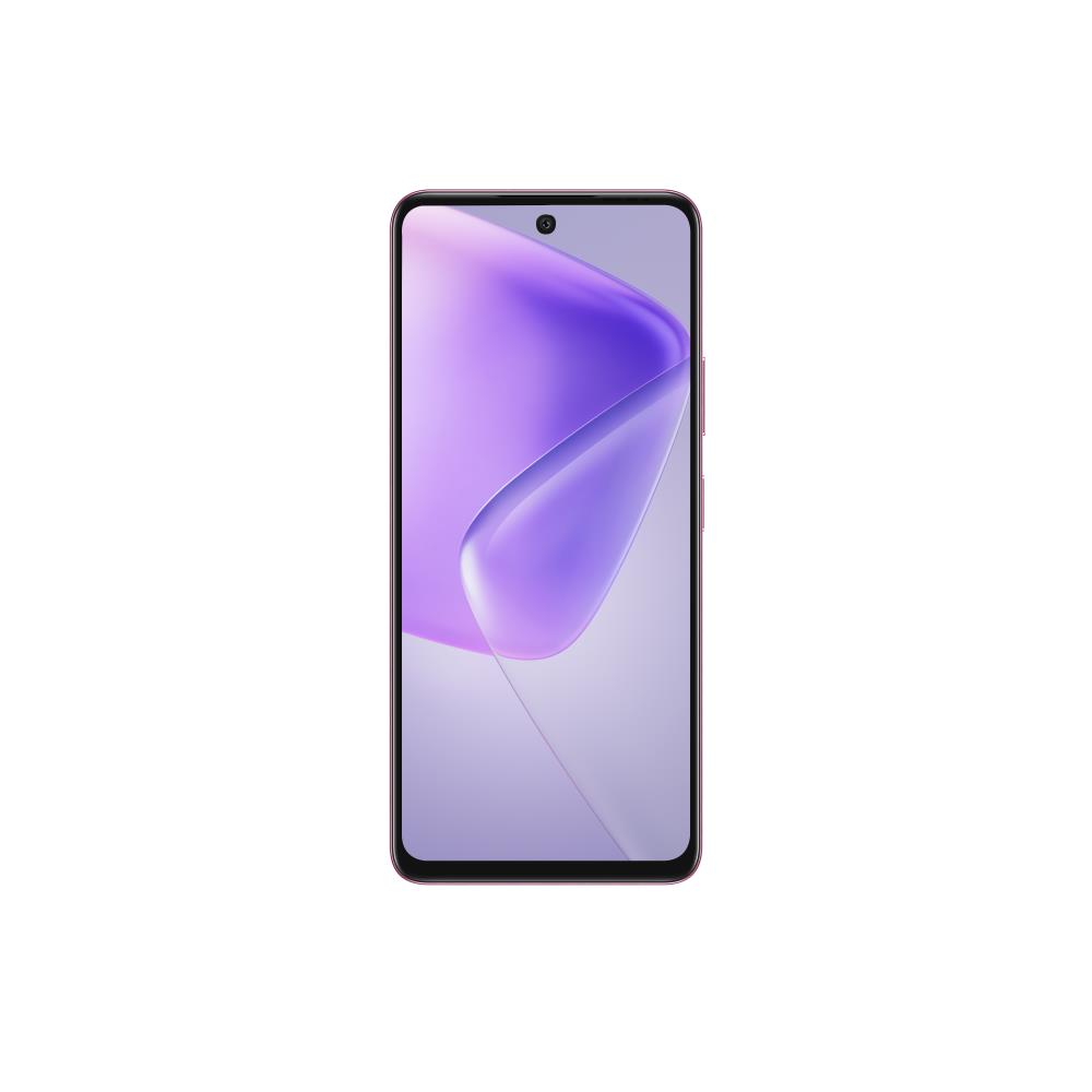 Мобільний телефон HOT 50 8/256 X6882 BLOSSOM PINK INFINIX