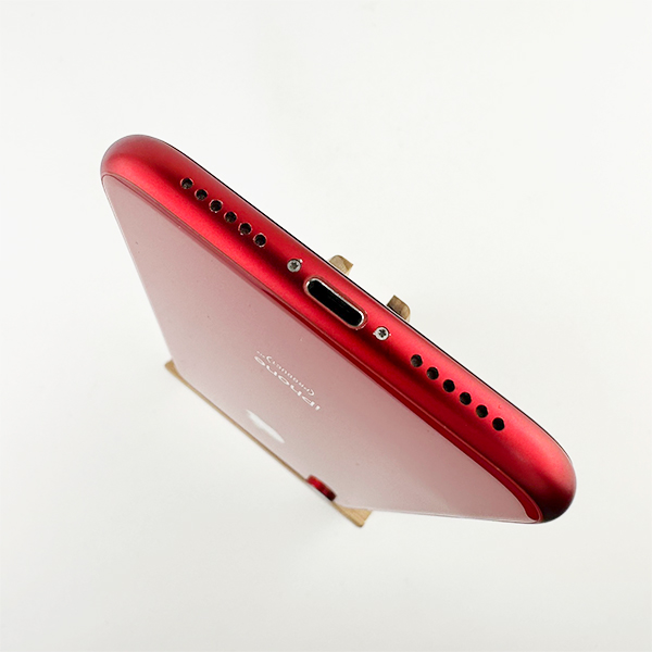 Apple iPhone XR 128GB Red Б/У №940 (стан 8/10)
