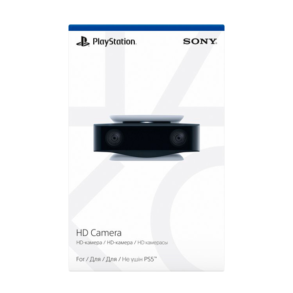 HD-камера для Sony PS5 (CFI-ZEY1/9321309)