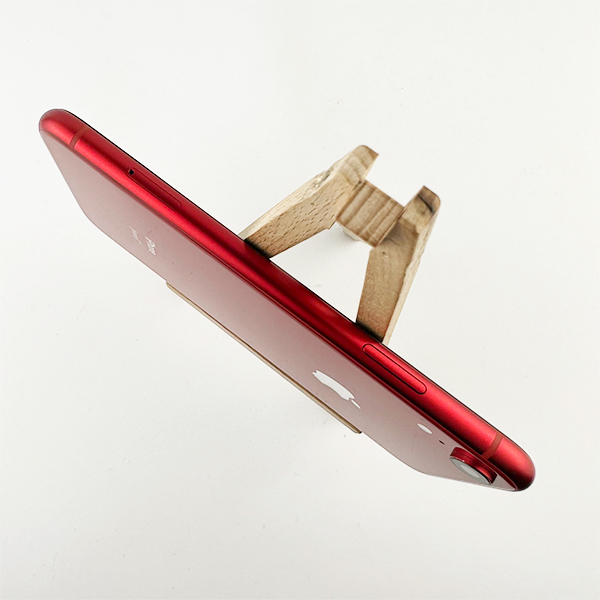 Apple iPhone XR 128GB Red Б/У №940 (стан 8/10)