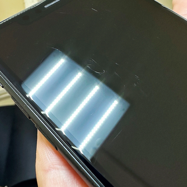 Apple iPhone XR 256GB Black Б/У №942 (стан 7/10)