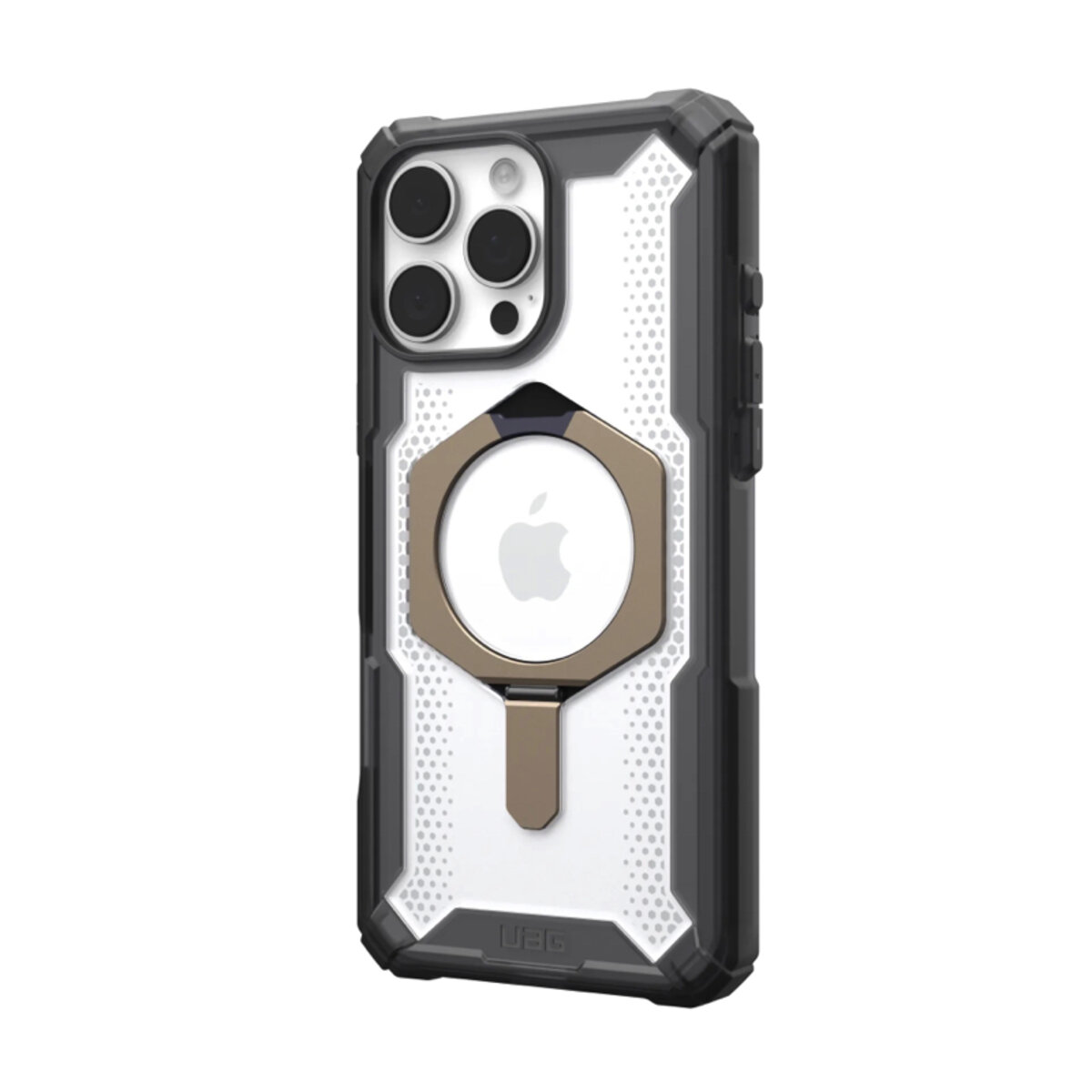 Чохол для смартфона UAG AAA Plazma Mag XTE for Apple iPhone 14 Pro Max Black