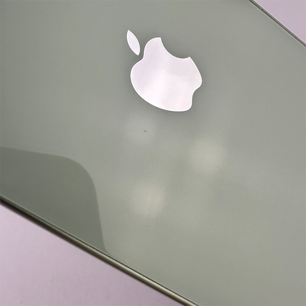 Apple iPhone 12 128GB Green Б/У №1177 (стан 8/10)
