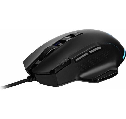 Провідна мишка 2E Gaming MG330 RGB USB Black (2E-MG330UB)
