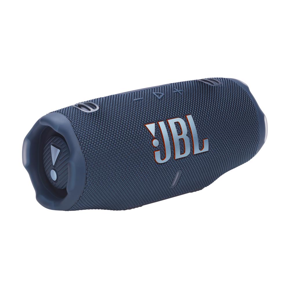 Акустична система портативна з БТ JBL JBLCHARGE6BLU