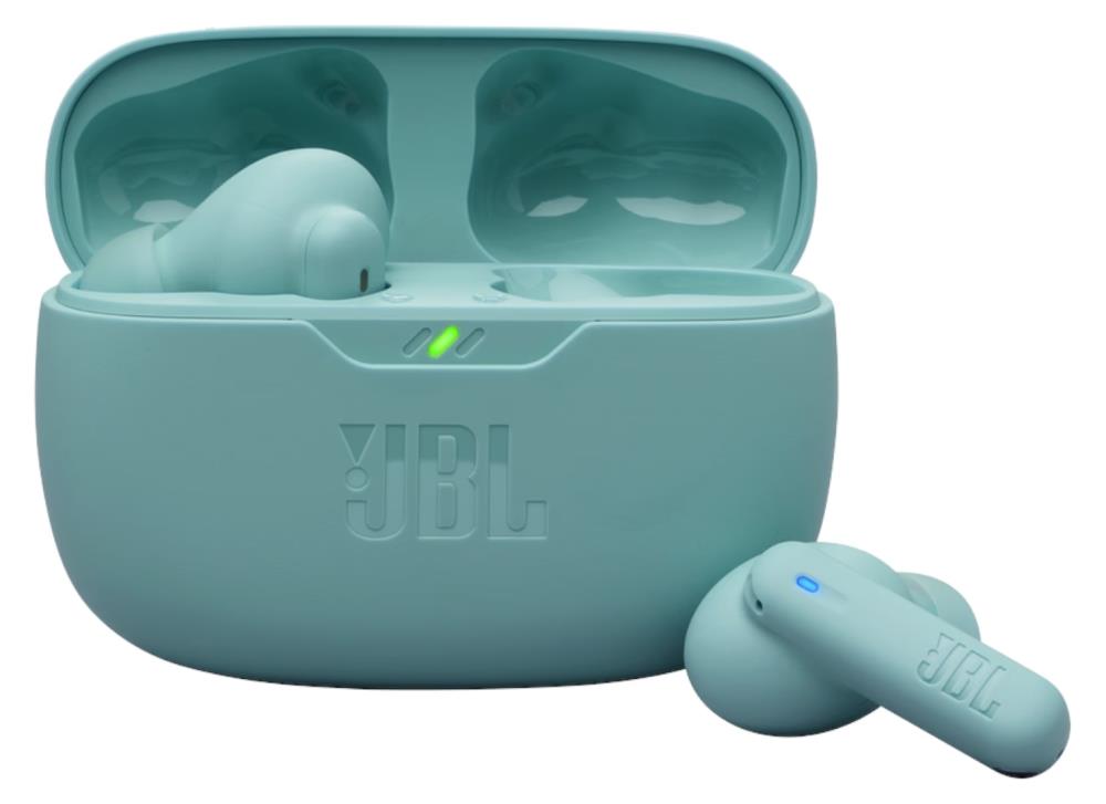 Навушники з БТ JBLWBEAM2BLU