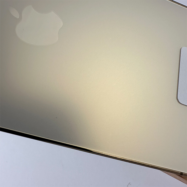 Apple iPhone 13 Pro 128GB Gold Б/У №662 (стан 8/10)