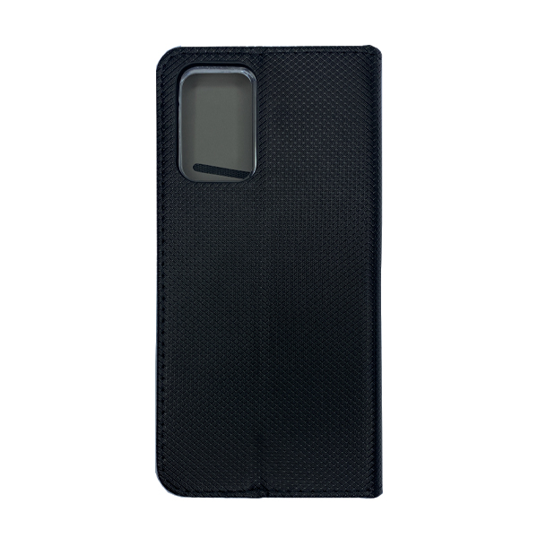 Чохол книжка Kira Slim Shell для Xiaomi Redmi Note11 Pro/Note11 Pro 5G Black Perforation NEW