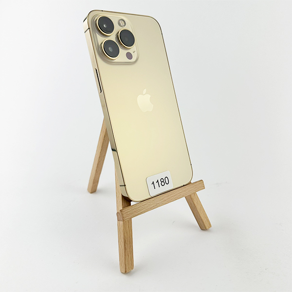 Apple iPhone 13 Pro 256GB Gold Б/У №1180 Стан (8/10)