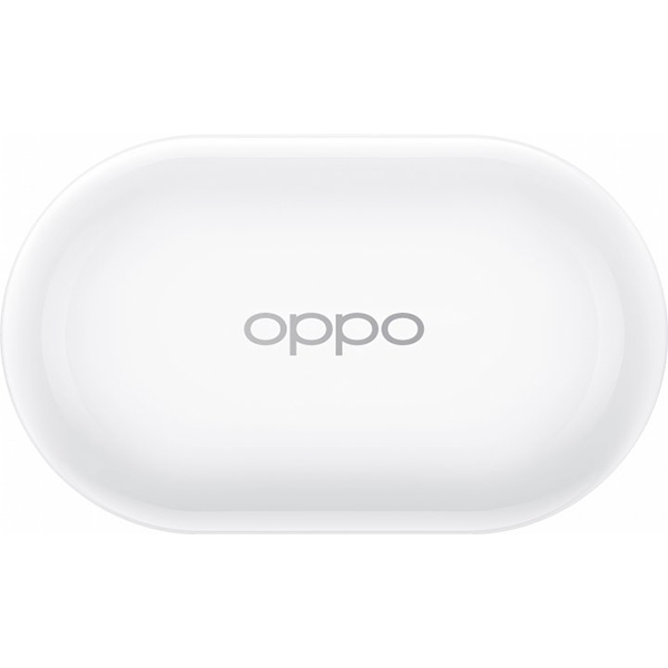Bluetooth Наушники Oppo Enco Buds W12 (ETI81) White