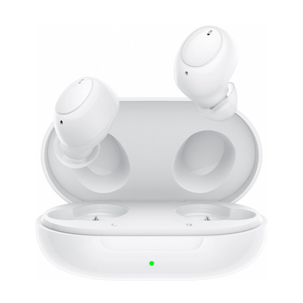 Bluetooth Навушники Oppo Enco Buds W12 (ETI81) White