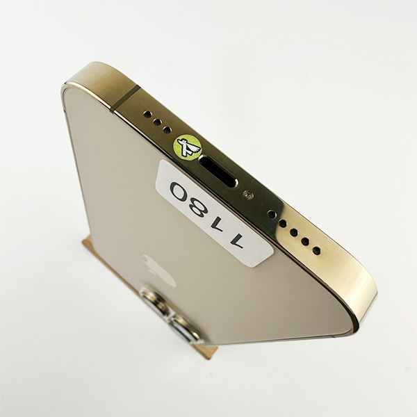 Apple iPhone 13 Pro 256GB Gold Б/У №1180 Стан (8/10)