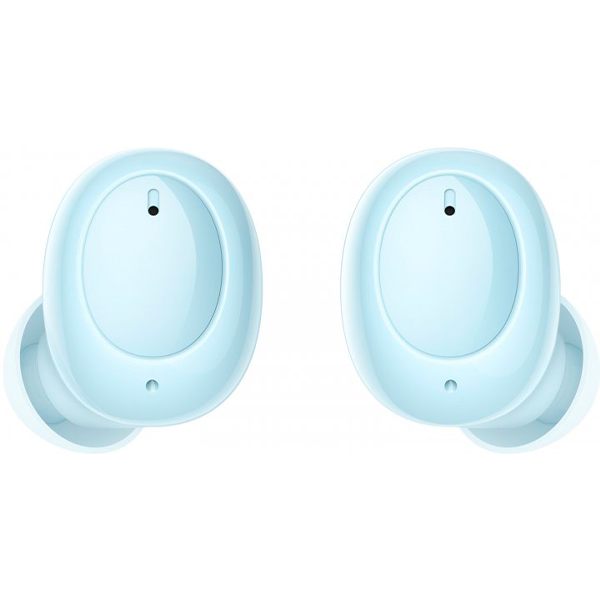 Bluetooth Навушники Oppo Enco Buds W12 (ETI81) Blue