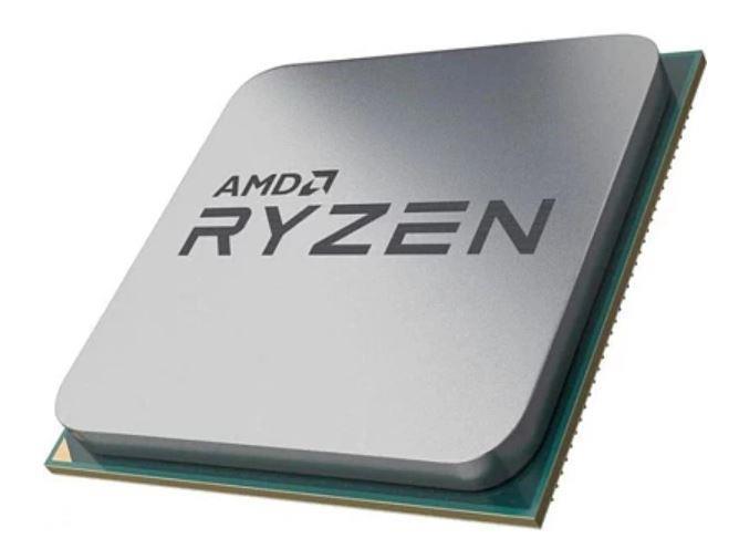 Центральний процесор комп’ютера (CPU) RYZEN X8 R7-7800X3D SAM5 120W 4200 100-000000910 AMD