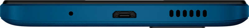 Смартфон XIAOMI Redmi 12C NFC 3/64GB Dual sim (ocean blue) Global Version