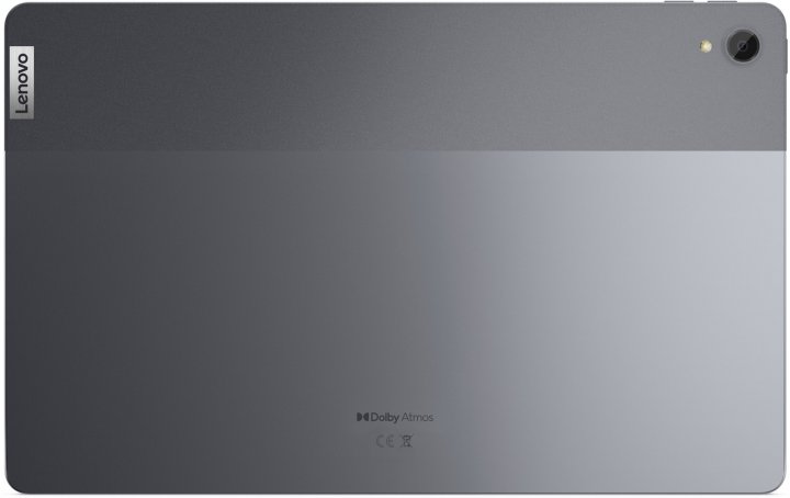 Lenovo Tab P11 Plus WiFi 6/128GB Slate Grey (ZA940099UA)