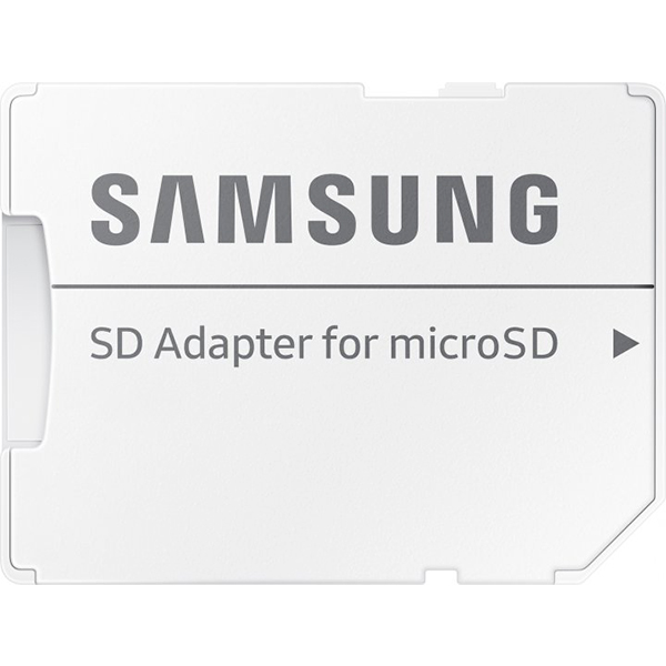 Карта памяти Samsung 64 GB microSDXC Class 10 UHS-I EVO Plus + SD Adapter (MB-MC64KA/RU)