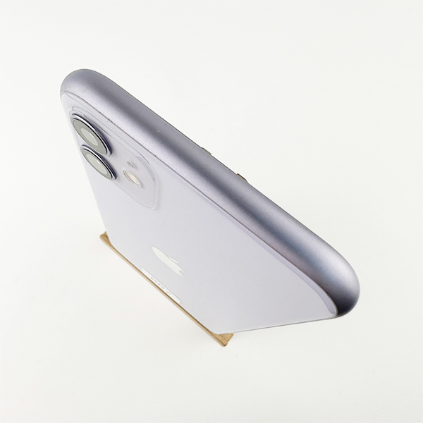 Apple iPhone 11 64GB Purple Б/У №667 (стан 8/10)