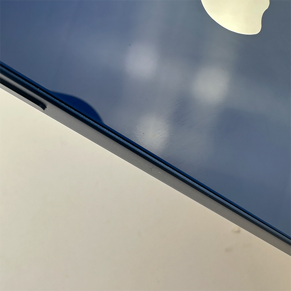 Apple iPhone 12 128GB Blue Б/У №1185 (стан 8/10)