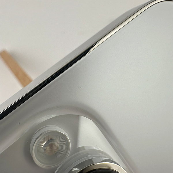 Apple iPhone 14 Pro Max 128GB Silver Б/У №1144 (стан 8/10)