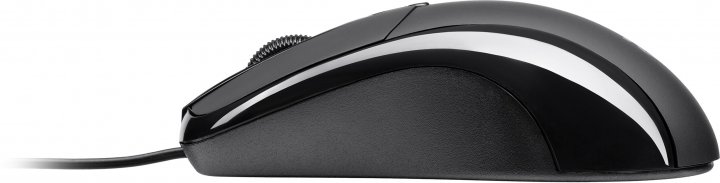 IT/kbrd Комплект клавиатура и мышь проводные 2E MK401 USB Black (2E-MK401UB)