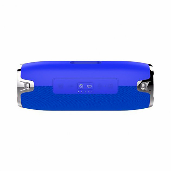 Портативна Bluetooth колонка Hopestar A6 Blue